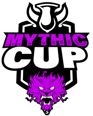 Mythic Cup Winter 2023 League CS2 (CS:GO)