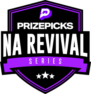 Mythic League NA Revival Series #4 CS2 (CS:GO) championships