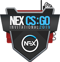 NEX CS:GO Invitational 2019 Thailand – CS2 (CS:GO) ESport Serie