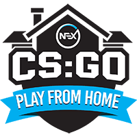 NEX CS:GO Invitational Play From Home 2020 ліга CS2 (CS:GO)
