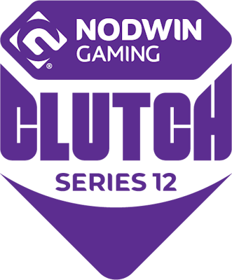 NODWIN Clutch Series #12 Ligue CS2 (CS:GO)