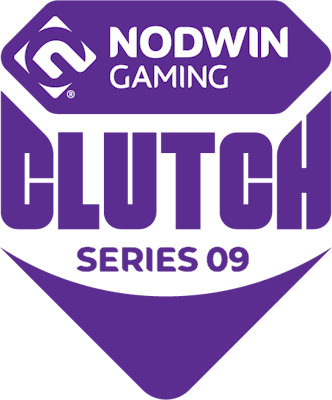 Drużyna Clutch Series #9. Skład CS2 (CS:GO)