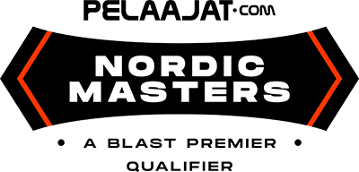 Nordic Masters Pelaajat.com Spring 2022 Ligue CS2 (CS:GO)