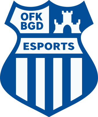 OFK BGD Esports Series #1 лига CS2 (CS:GO)