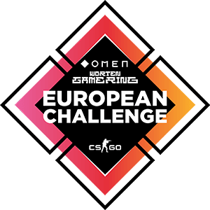 OMEN Challenger WGR Europe 2021 – CS2 (CS:GO) ESport Serie