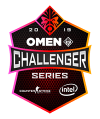 OMEN Challenger Series Season 2019 ліга CS2 (CS:GO)