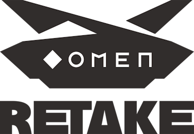 Omen Retake Circuito 2024 Season 8 ліга CS2 (CS:GO)