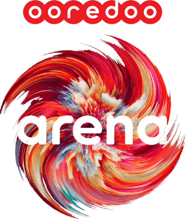 Ooredoo Arena 2021 liga CS2 (CS:GO)
