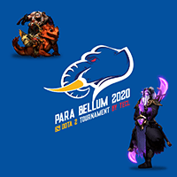 Para Bellum Dota2 Tournament Season 2020 – Dota 2 ESport Serie