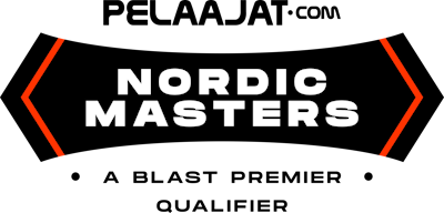 Pelaajat Nordic Masters Fall 2024 – CS2 (CS:GO) campeonatos