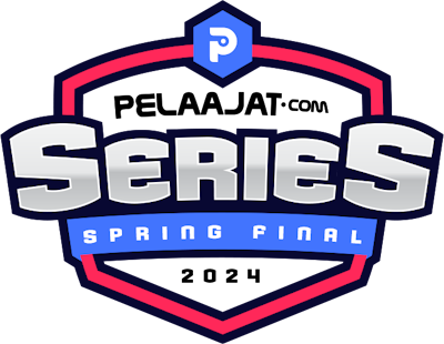 Pelaajat Series: Spring 2024 liga CS2 (CS:GO)