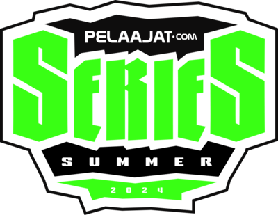Pelaajat Series: Summer 2024 – CS2 (CS:GO) campeonatos