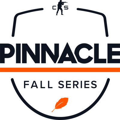 Pinnacle Cup Fall 2021 Series #2 – CS2 (CS:GO) campeonatos