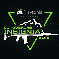 Playtonia eSports Season 2019 – CS2 (CS:GO) ESport Serie