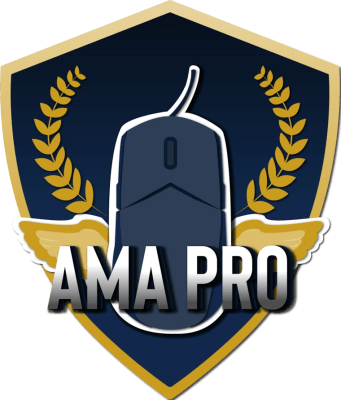 Poland Pro League AMA PRO #2 liga CS2 (CS:GO)