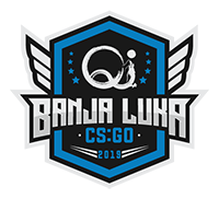 Qi Banja Luka Season 2019 – CS2 (CS:GO) campeonatos