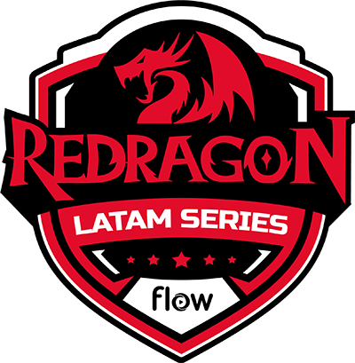 Redragon Latam Series 2021 South Cone #2 – CS2 (CS:GO) ESport Serie