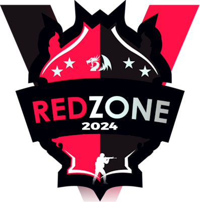 RedZone PRO League 2024 Season 4联盟CS2 (CS:GO)