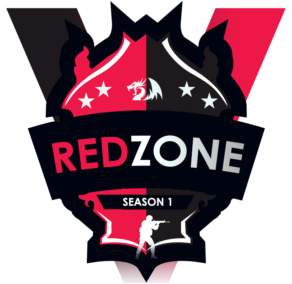 RedZone PRO Season 4 лига CS2 (CS:GO)