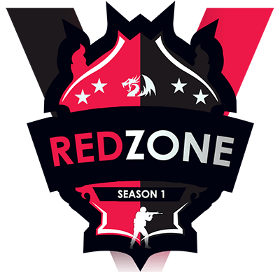 RedZone PRO Season 6联盟CS2 (CS:GO)