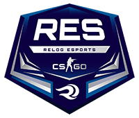Relog Esports Season 1 Ligue CS2 (CS:GO)