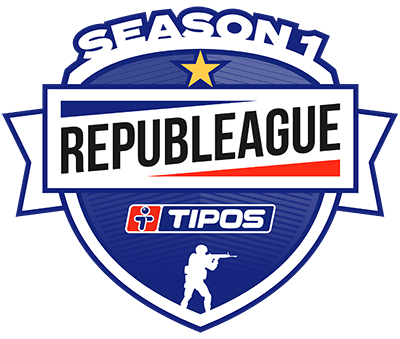 Repub League Community Cup #3 Ligue CS2 (CS:GO)