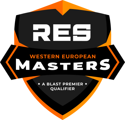 RES Western European Masters: Fall 2023 CS2 (CS:GO) championships