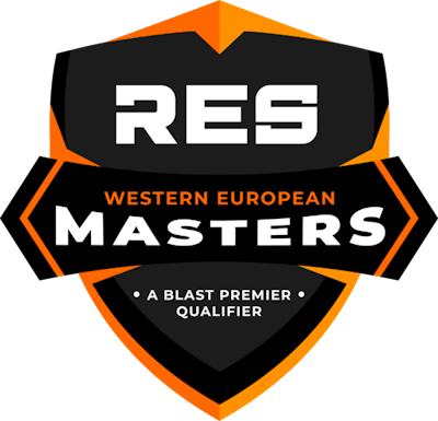 RES Western European Masters: Spring 2024 CS2 (CS:GO) championships