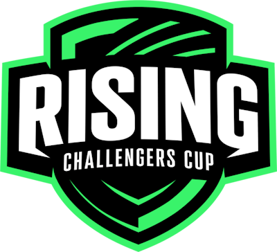 Rising Challengers Cup Series #1 liga CS2 (CS:GO)
