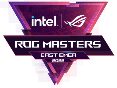 ROG Masters East EMEA 2022 лига CS2 (CS:GO)