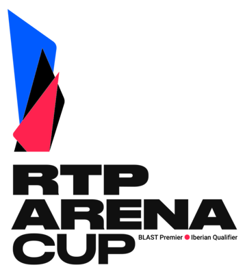 RTP Arena Cup 2024 – CS2 (CS:GO) campeonatos