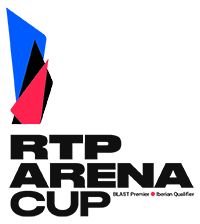 RTP Arena Cup 2020 liga CS2 (CS:GO)
