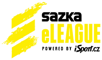 SAZKA eLEAGUE Fall 2022 лига CS2 (CS:GO)