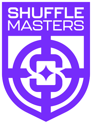 Shuffle Masters Season #2 лига CS2 (CS:GO)