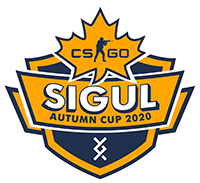 SIGUL Cup Autumn 2020 League CS2 (CS:GO)