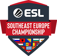 SL SEC Season 10 Ligue CS2 (CS:GO)
