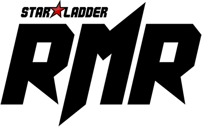 StarLadder RMR CIS 2021 liga CS2 (CS:GO)