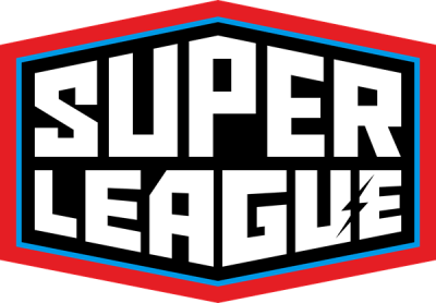 Super League Arena Winter 2022联盟CS2 (CS:GO)