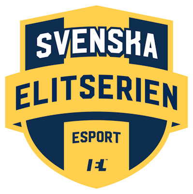 Svenska Elitserien Spring 2024 liga CS2 (CS:GO)