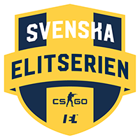 Svenska Elitserien Spring 2020 CS2 (CS:GO) championships