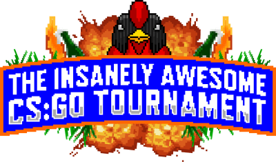 The Insanely Awesome CS:GO Tournament 2022联盟CS2 (CS:GO)