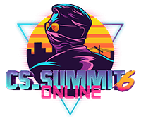 cs_summit Season 6 Europe – CS2 (CS:GO) ESport Serie
