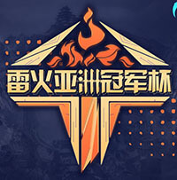 ThunderFire Asia Championship 2020 Season 1联盟CS2 (CS:GO)