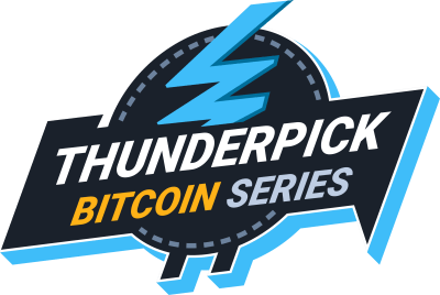 Thunderpick Bitcoin Series #2 лига CS2 (CS:GO)