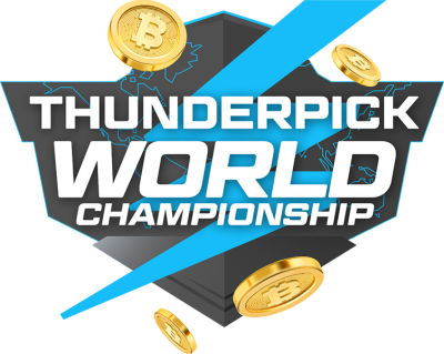 Thunderpick World Championship 2024 Ligue CS2 (CS:GO)