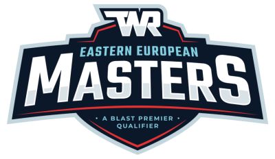 TWR Eastern European Masters Spring 2022 Ligue CS2 (CS:GO)