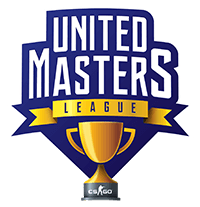 United Masters League Season 2 liga CS2 (CS:GO)