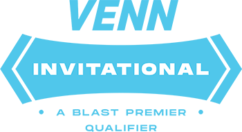 VENN Invitational Spring 2021联盟CS2 (CS:GO)