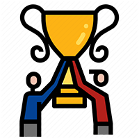 WDNMD Asia Invitational 2020联盟CS2 (CS:GO)