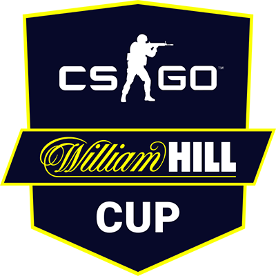 William Hill Cup 2021 Ligue CS2 (CS:GO)
